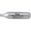 imageSig Sauer 12 Gram Prefilled CO2 Cylinders for Airguns  Compact Lightweight Replacement CO2 Cartridges with Stable Power Output for ASP Air Pistols ampamp Air Rifles5 Cylinders