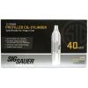 imageSig Sauer 12 Gram Prefilled CO2 Cylinders for Airguns  Compact Lightweight Replacement CO2 Cartridges with Stable Power Output for ASP Air Pistols ampamp Air Rifles40 Cylinders