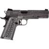 imageSig Sauer 1911 We The People SemiAutomatic CO2 45mm Steel BB Air Pistol  Functional Takedown Lever for Field Stripping