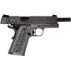 imageSig Sauer 1911 We The People SemiAutomatic CO2 45mm Steel BB Air Pistol  Functional Takedown Lever for Field Stripping