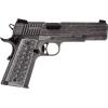 imageSig Sauer 1911 We The People SemiAutomatic CO2 45mm Steel BB Air Pistol  Functional Takedown Lever for Field Stripping