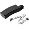 imageSig Sauer 30Round Pellet Magazine with 3 Extra Pellet Belts Compatible with Sig Sauet MCX ampamp Sig MPX CO2 Airguns  22 Cal ampamp 177 Cal177 Cal