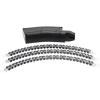 imageSig Sauer 30Round Pellet Magazine with 3 Extra Pellet Belts Compatible with Sig Sauet MCX ampamp Sig MPX CO2 Airguns  22 Cal ampamp 177 Cal22 Cal
