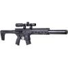 imageSig Sauer MCX Gen 2 177 Caliber 30rd CO2Powered SemiAuto Pellet Air Rifle  Accurate HighPerformance Airgun for Shooting Training ampamp PracticeBlack w Scope