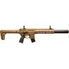 imageSig Sauer MCX Gen 2 177 Caliber 30rd CO2Powered SemiAuto Pellet Air Rifle  Accurate HighPerformance Airgun for Shooting Training ampamp PracticeFDE