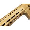 imageSig Sauer MCX Gen 2 177 Caliber 30rd CO2Powered SemiAuto Pellet Air Rifle  Accurate HighPerformance Airgun for Shooting Training ampamp PracticeFDE