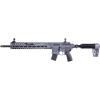 imageSig Sauer MCX Virtus PCP Pellet Air Rifle  30rd RPM 22LR Caliber SemiAutomatic PreCharged Pneumatic Rifle for Target Shooting Training