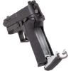 imageSig Sauer P229 RX 177 Cal CO2 Air Pistol 16 rd Pellet Mag Blowback Metal Slide Contrast Poly Sights OpticsReady Slide AIRP229RX177BLK