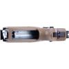 imageSig Sauer P320 CO2 SemiAuto Chambered in 177 Caliber 12 Gram 30 Round Blowback NextGeneration Pellet Gun Air PistolCoyote Tan