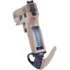 imageSig Sauer P320 CO2 SemiAuto Chambered in 177 Caliber 12 Gram 30 Round Blowback NextGeneration Pellet Gun Air PistolCoyote Tan