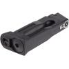 imageSig Sauer P365 45mm Steel BB Cal CO2Powered SemiAutomatic Air Pistol  20rd BB Magazine ampamp Green High Visibility 3Dot Fixed Sights Included