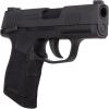 imageSig Sauer P365 45mm Steel BB Cal CO2Powered SemiAutomatic Air Pistol  20rd BB Magazine ampamp Green High Visibility 3Dot Fixed Sights Included