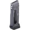 imageSig Sauer ProForce Replacement 12Round Airsoft Magazine Compatible with P365 CO2 Air Guns  6mm Plastic BB AMPF365