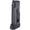 imageSig Sauer ProForce Replacement 12Round Airsoft Magazine Compatible with P365 CO2 Air Guns  6mm Plastic BB AMPF365