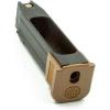 imageSig Sauer ProForce Replacement 21Round Airsoft Magazines Compatible with M17 Air Guns  C02 Housing or Green Gas HousingC02 Housing AMPFM17