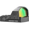 imageSig Sauer ROMEO1PRO 1x30mm 3 MOA Red Dot Sight  Durable Fogproof Waterproof CorrosionResistant Compact Open Reflex Sight with Protective Shroud