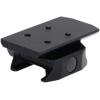 imageSig Sauer ROMEO3 MAX ampamp XL Reflex Sight Absolute CoWitness PicatinnyStyle Mount Matte Black