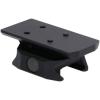 imageSig Sauer ROMEO3 MAX ampamp XL Reflex Sight Absolute CoWitness PicatinnyStyle Mount Matte Black