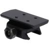 imageSig Sauer ROMEO3 MAX ampamp XL Reflex Sight Absolute CoWitness PicatinnyStyle Mount Matte Black