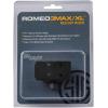 imageSig Sauer ROMEO3 MAX ampamp XL Reflex Sight Absolute CoWitness PicatinnyStyle Mount Matte Black