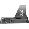 imageSig Sauer ROMEO3MAX 1X30mm Tactical Hunting Shooting Durable Compact Waterproof Fogproof Illuminated Red Dot Reticle Gun Reflex Sight  Picatinny Mount Included3MOA Reticle