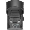 imageSig Sauer ROMEO3MAX 1X30mm Tactical Hunting Shooting Durable Compact Waterproof Fogproof Illuminated Red Dot Reticle Gun Reflex Sight  Picatinny Mount Included3MOA Reticle