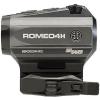 imageSig Sauer ROMEO4H 120 mm Waterproof Strong AircraftGrade CNC Aluminum Closed Red Dot Sight  Choose Reticle Options2 MOA Red Dot Ballistic Circle Dot SOR43011