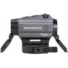 imageSig Sauer ROMEO4H 120 mm Waterproof Strong AircraftGrade CNC Aluminum Closed Red Dot Sight  Choose Reticle Options2 MOA Red Dot Ballistic Circle Dot SOR43011