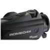 imageSig Sauer ROMEO4H 120 mm Waterproof Strong AircraftGrade CNC Aluminum Closed Red Dot Sight  Choose Reticle Options2 MOA Red Dot Ballistic Circle Dot SOR43011