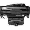 imageSig Sauer ROMEO4XTPRO MILSPEC 1x20MM Red Dot Sight Durable Hunting Shooting Targeting Waterproof Fogproof Closed Red Dot SightBlack
