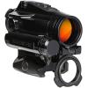 imageSig Sauer ROMEO4XTPRO MILSPEC 1x20MM Red Dot Sight Durable Hunting Shooting Targeting Waterproof Fogproof Closed Red Dot SightBlack
