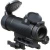 imageSig Sauer ROMEO7 1x30mm Durable Aluminum Waterproof Fogproof Closed Full Size 2 MOA Red Dot Sight