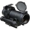 imageSig Sauer ROMEO7 1x30mm Durable Aluminum Waterproof Fogproof Closed Full Size 2 MOA Red Dot Sight