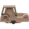 imageSig Sauer ROMEO9T 1x38mm Red Dot Sight  Dual Color Reticle RedGreen Illumination Fogproof Waterproof 05 MOAFDE