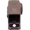 imageSig Sauer ROMEOM17 1x24mm Reflex Red Dot Sight  15 Brightness Settings 50000 Hours Runtime Magnetic Activation Motion Activated IlluminationCoyote