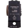 imageSig Sauer ROMEOM17 1x24mm Reflex Red Dot Sight  15 Brightness Settings 50000 Hours Runtime Magnetic Activation Motion Activated IlluminationCoyote