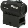 imageSig Sauer Romeo 5 1x20mm 2 MOA Red Dot Sight W High Mount