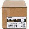 imageSig Sauer Romeo 5 1x20mm 2 MOA Red Dot Sight W High Mount
