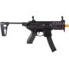 imageSig Sauer SIG1 MPX Spring Operated Airsoft Rifle SIG1 MPX Airsoft Spring Rifle Kit with P226 Spring PistolMPX Airsoft Spring Rifle  Standalone