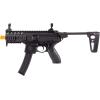 imageSig Sauer SIG1 MPX Spring Operated Airsoft Rifle SIG1 MPX Airsoft Spring Rifle Kit with P226 Spring PistolMPX Airsoft Spring Rifle  Standalone