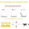 imageSig Sauer SIG1 MPX Spring Operated Airsoft Rifle SIG1 MPX Airsoft Spring Rifle Kit with P226 Spring PistolMPX Airsoft Spring Rifle  Standalone