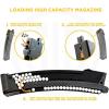 imageSig Sauer SIG1 MPX Spring Operated Airsoft Rifle SIG1 MPX Airsoft Spring Rifle Kit with P226 Spring PistolMPX Airsoft Spring Rifle  Standalone