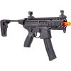 imageSig Sauer SIG1 MPX Spring Operated Airsoft Rifle SIG1 MPX Airsoft Spring Rifle Kit with P226 Spring PistolMPX Airsoft Spring Rifle  Standalone