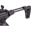 imageSig Sauer SIG1 MPX Spring Operated Airsoft Rifle SIG1 MPX Airsoft Spring Rifle Kit with P226 Spring PistolMPX Airsoft Spring Rifle Kit with P226 Spring Pistol