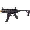 imageSig Sauer SIG1 MPX Spring Operated Airsoft Rifle SIG1 MPX Airsoft Spring Rifle Kit with P226 Spring PistolMPX Airsoft Spring Rifle Kit with P226 Spring Pistol