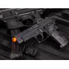 imageSig Sauer SIG1 MPX Spring Operated Airsoft Rifle SIG1 MPX Airsoft Spring Rifle Kit with P226 Spring PistolMPX Airsoft Spring Rifle Kit with P226 Spring Pistol