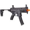 imageSig Sauer SIG1 MPX Spring Operated Airsoft Rifle SIG1 MPX Airsoft Spring Rifle Kit with P226 Spring PistolMPX Airsoft Spring Rifle Kit with P226 Spring Pistol