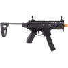 imageSig Sauer SIG1 MPX Spring Operated Airsoft Rifle SIG1 MPX Airsoft Spring Rifle Kit with P226 Spring PistolMPX Airsoft Spring Rifle Kit with P226 Spring Pistol