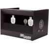 imageSig Sauer Shooting Gallery Airgun Targets  PowderCoated Steel Construction  Available in Dual or Quad OptionsDual AIRTARGETDUAL