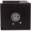 imageSig Sauer Shooting Gallery Airgun Targets  PowderCoated Steel Construction  Available in Dual or Quad OptionsDual AIRTARGETDUAL